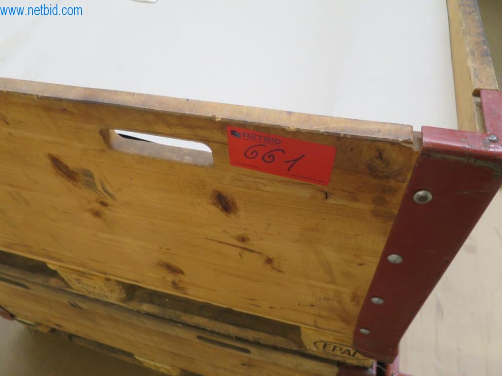 Kompletní sortiment vysoce kvalitních CNC obráběcích strojů-20