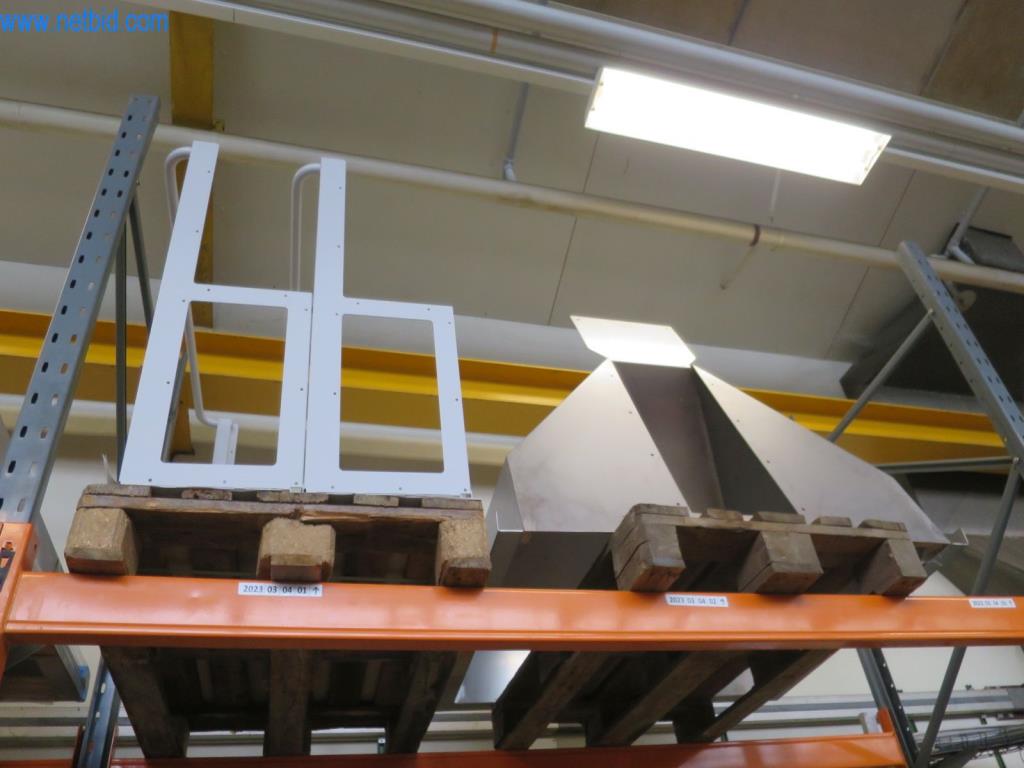 Kompletní sortiment vysoce kvalitních CNC obráběcích strojů-2