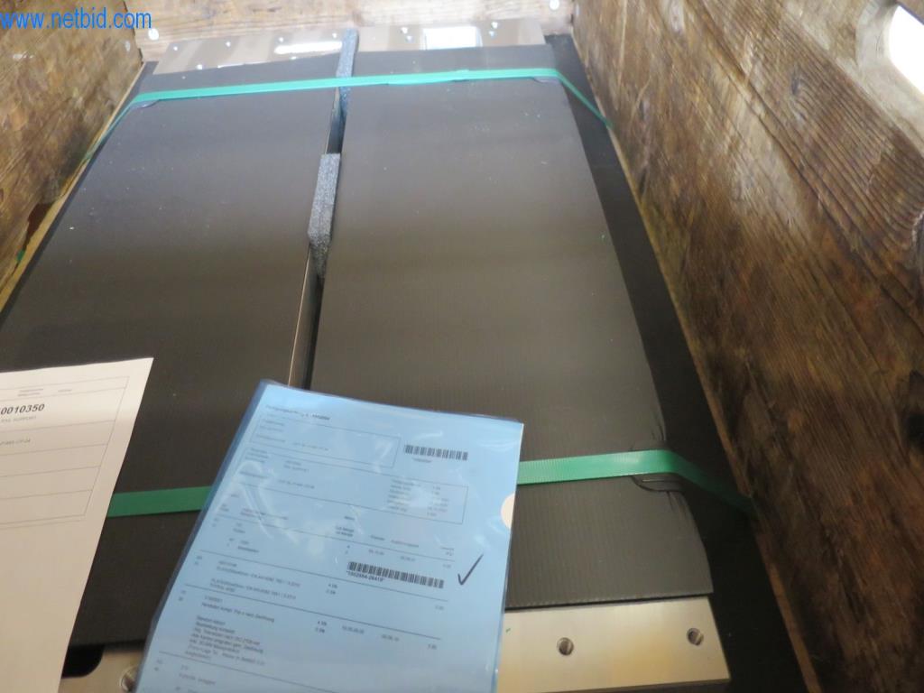 Kompletní sortiment vysoce kvalitních CNC obráběcích strojů-5