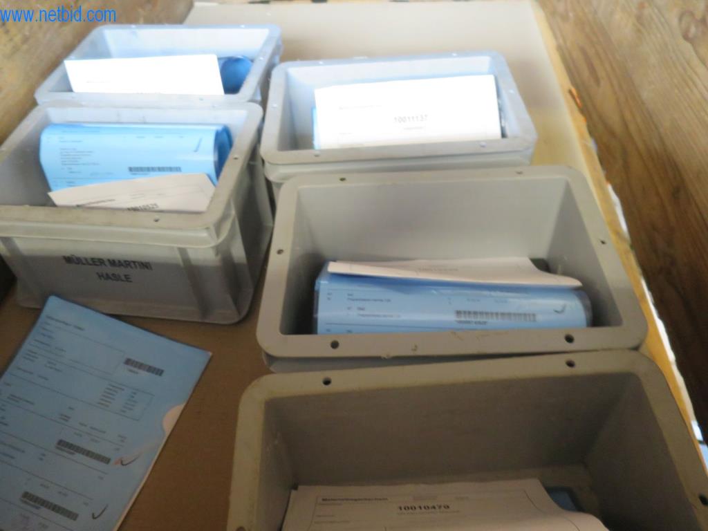 Kompletní sortiment vysoce kvalitních CNC obráběcích strojů-7