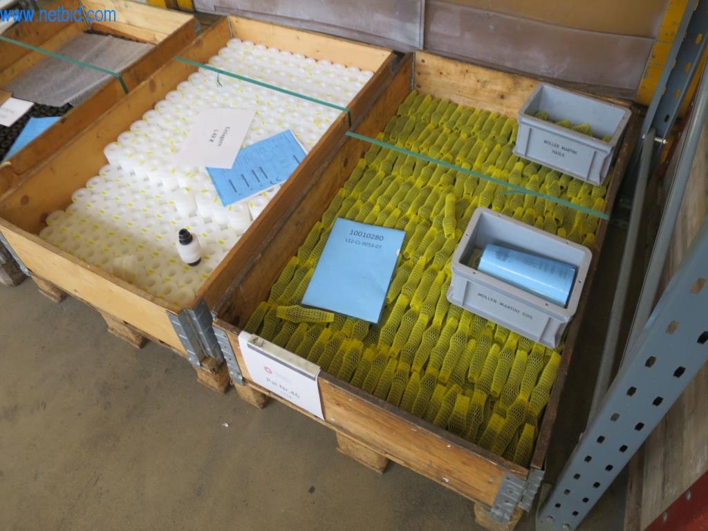 Kompletní sortiment vysoce kvalitních CNC obráběcích strojů-9