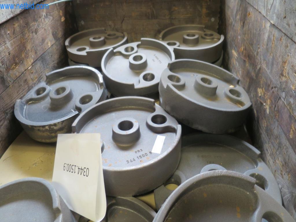 Kompletní sortiment vysoce kvalitních CNC obráběcích strojů-10