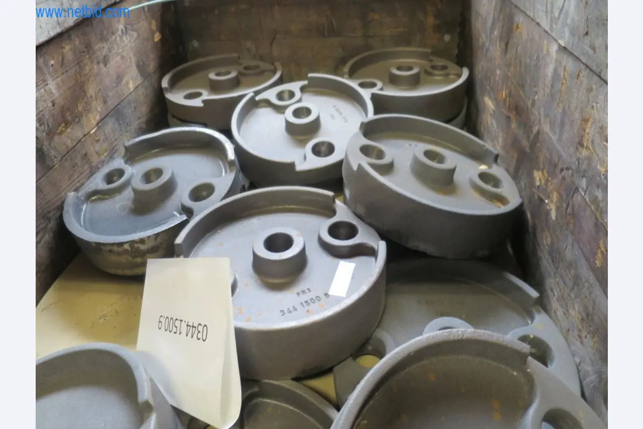Gama completa de máquinas de processamento CNC de alta qualidade-10
