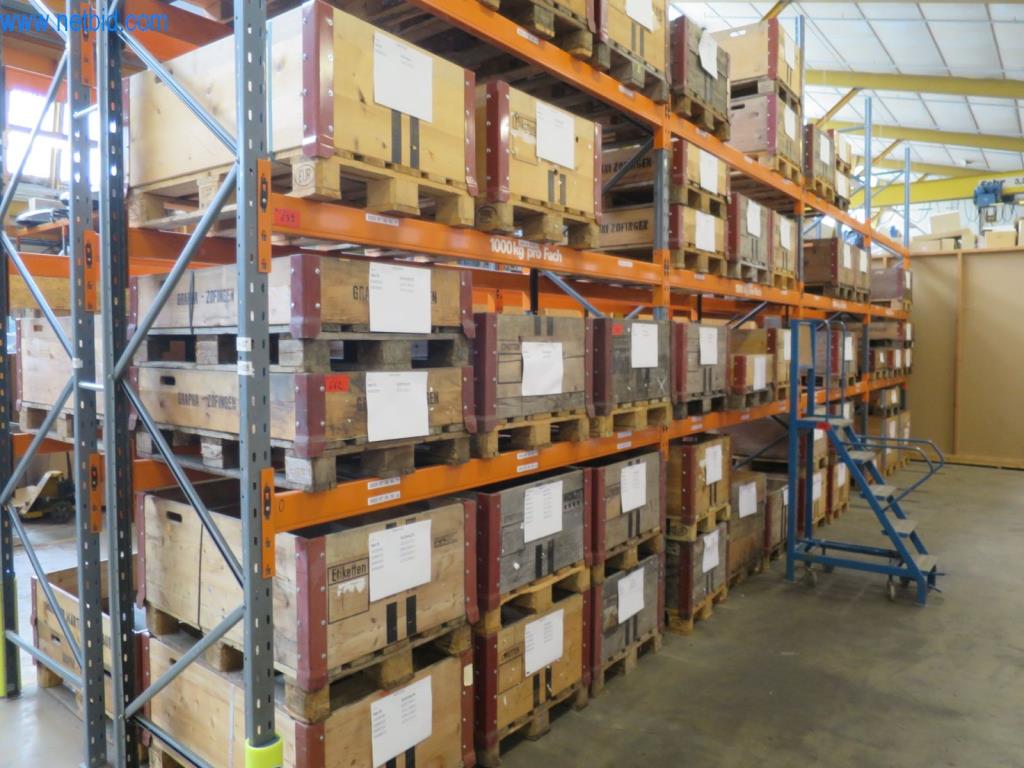 Kompletní sortiment vysoce kvalitních CNC obráběcích strojů-12