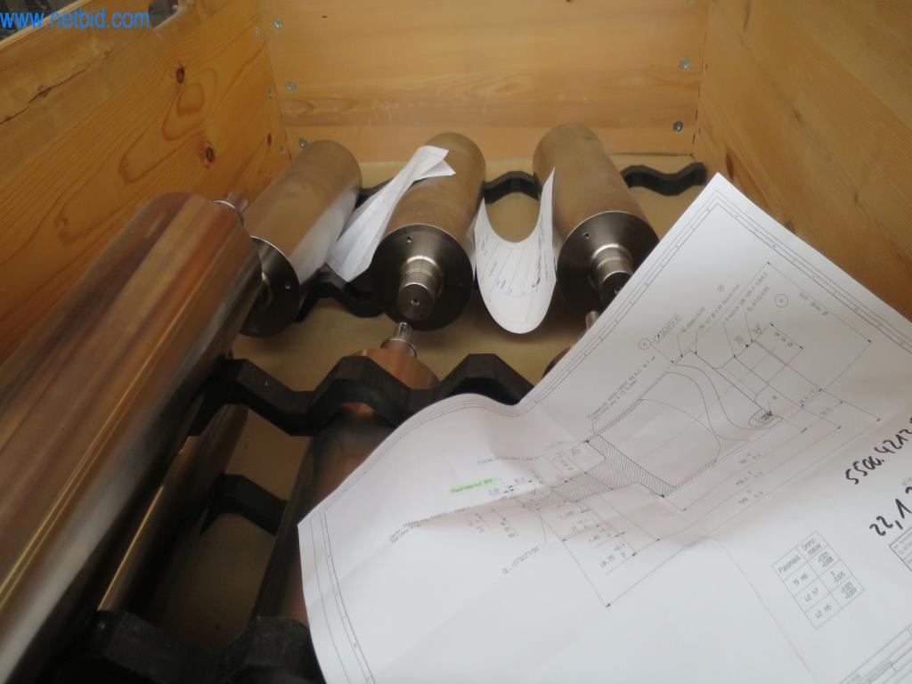 Kompletní sortiment vysoce kvalitních CNC obráběcích strojů-14