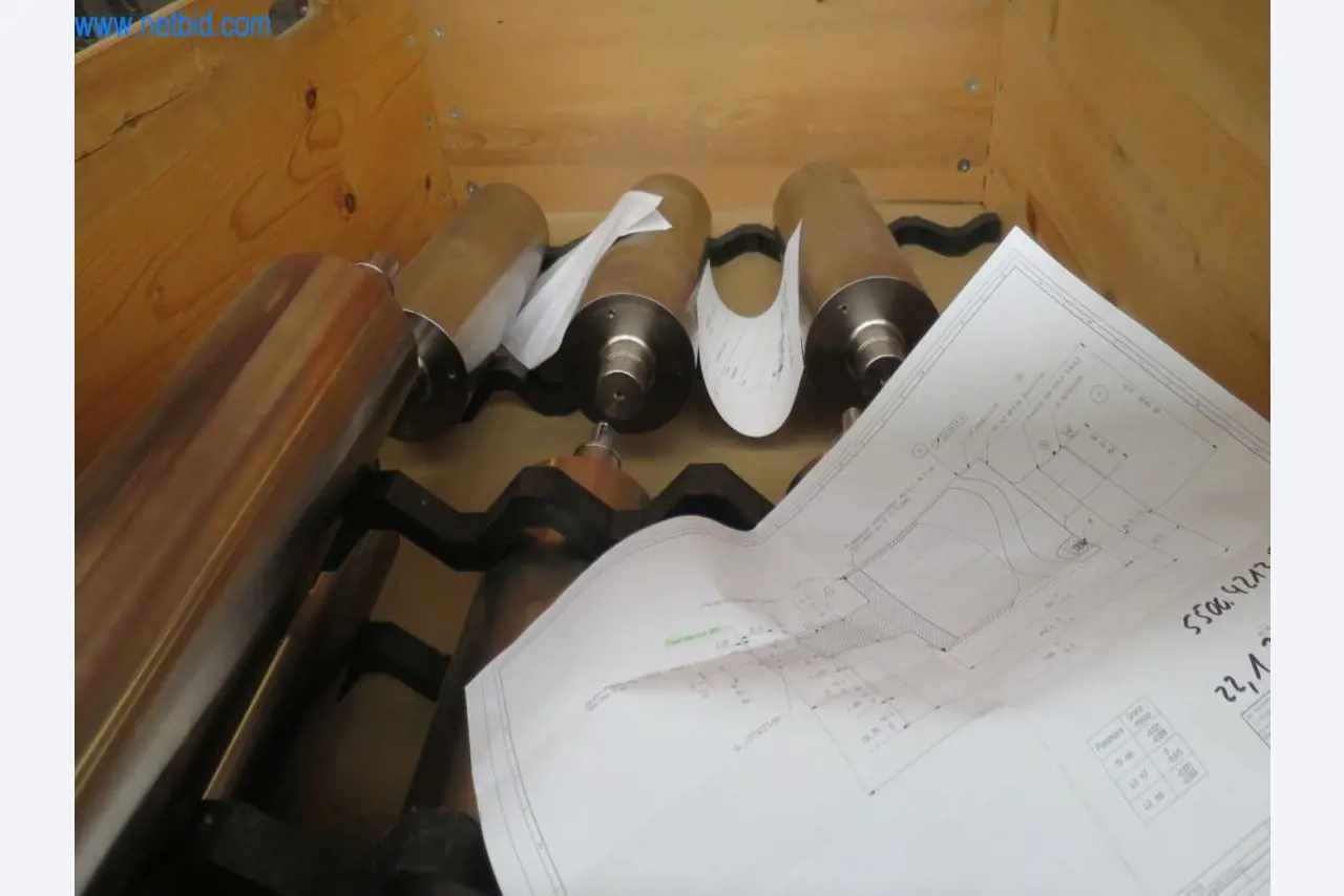 Gama completa de máquinas de processamento CNC de alta qualidade-14