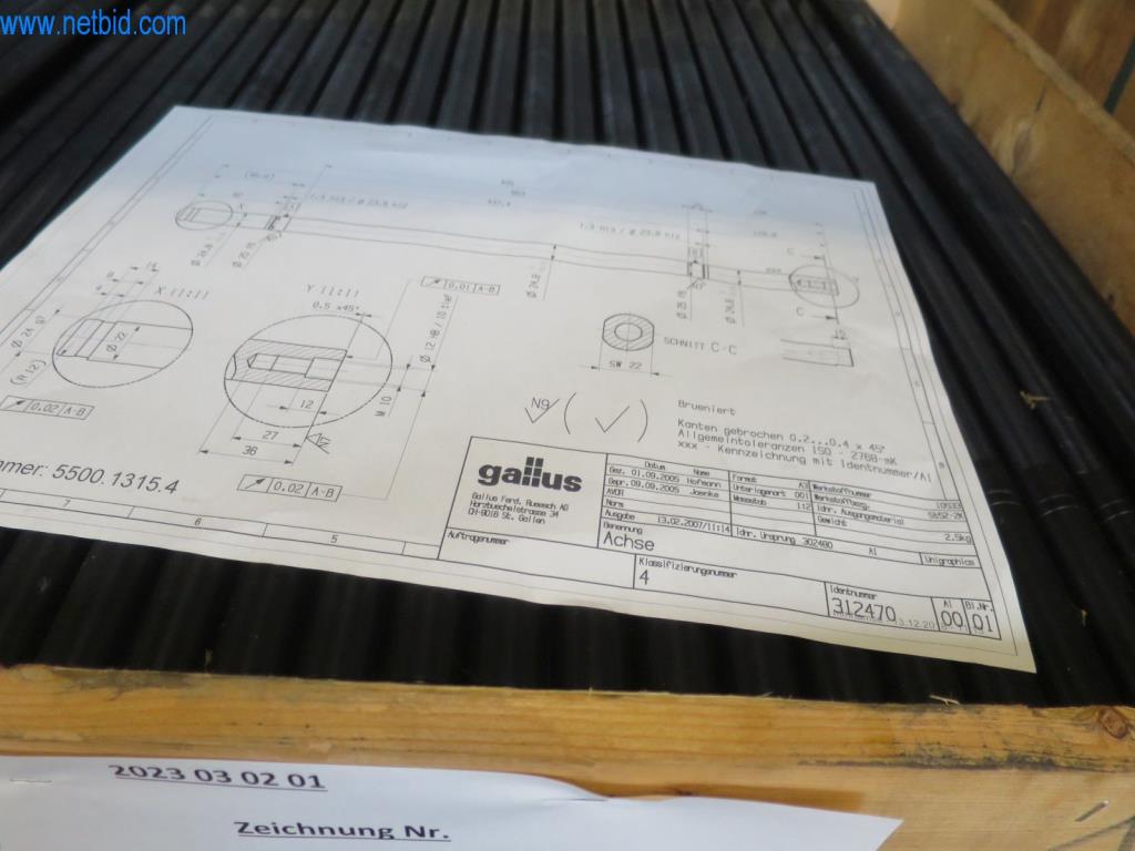 Kompletní sortiment vysoce kvalitních CNC obráběcích strojů-2