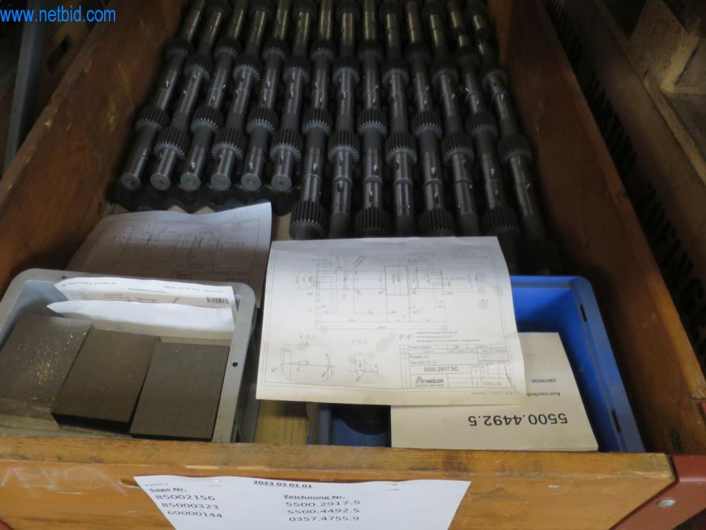 Kompletní sortiment vysoce kvalitních CNC obráběcích strojů-3