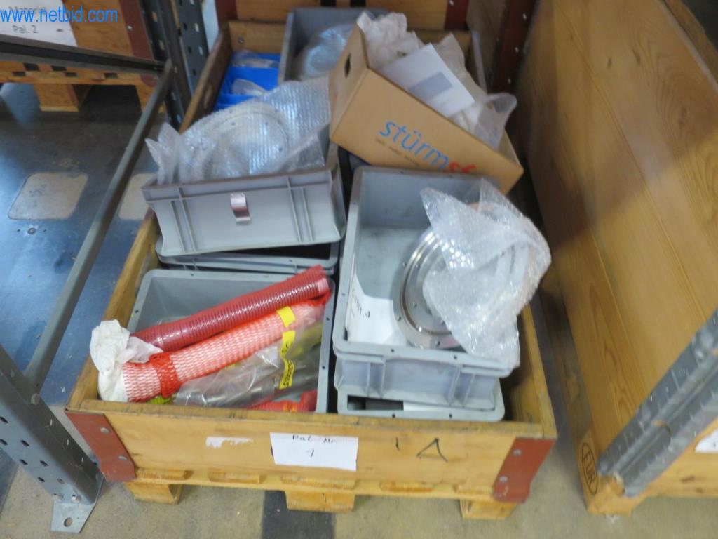 Kompletní sortiment vysoce kvalitních CNC obráběcích strojů-5