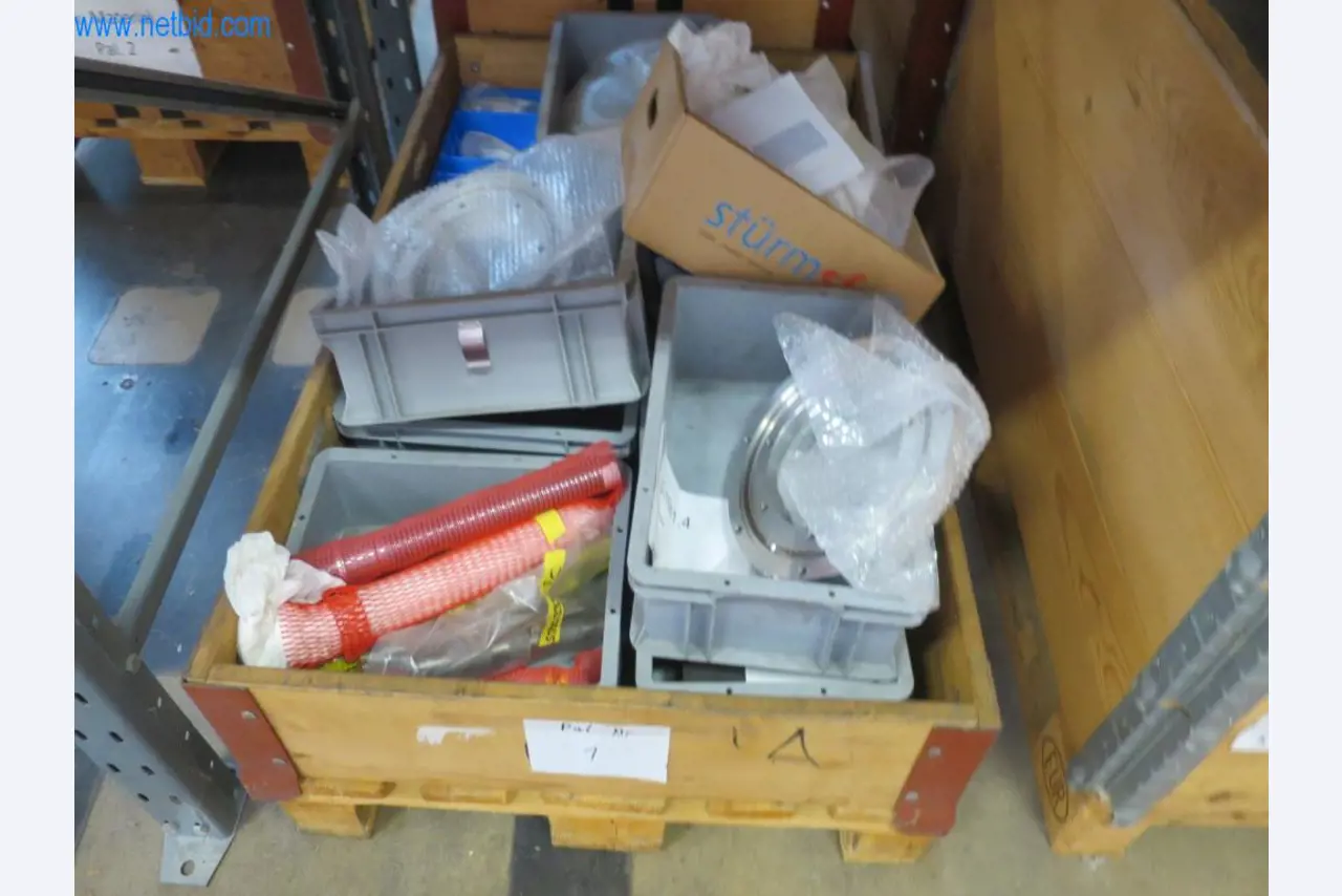 Gama completa de máquinas de processamento CNC de alta qualidade-5