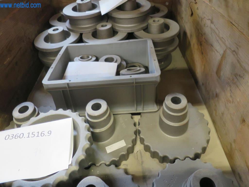 Kompletní sortiment vysoce kvalitních CNC obráběcích strojů-6