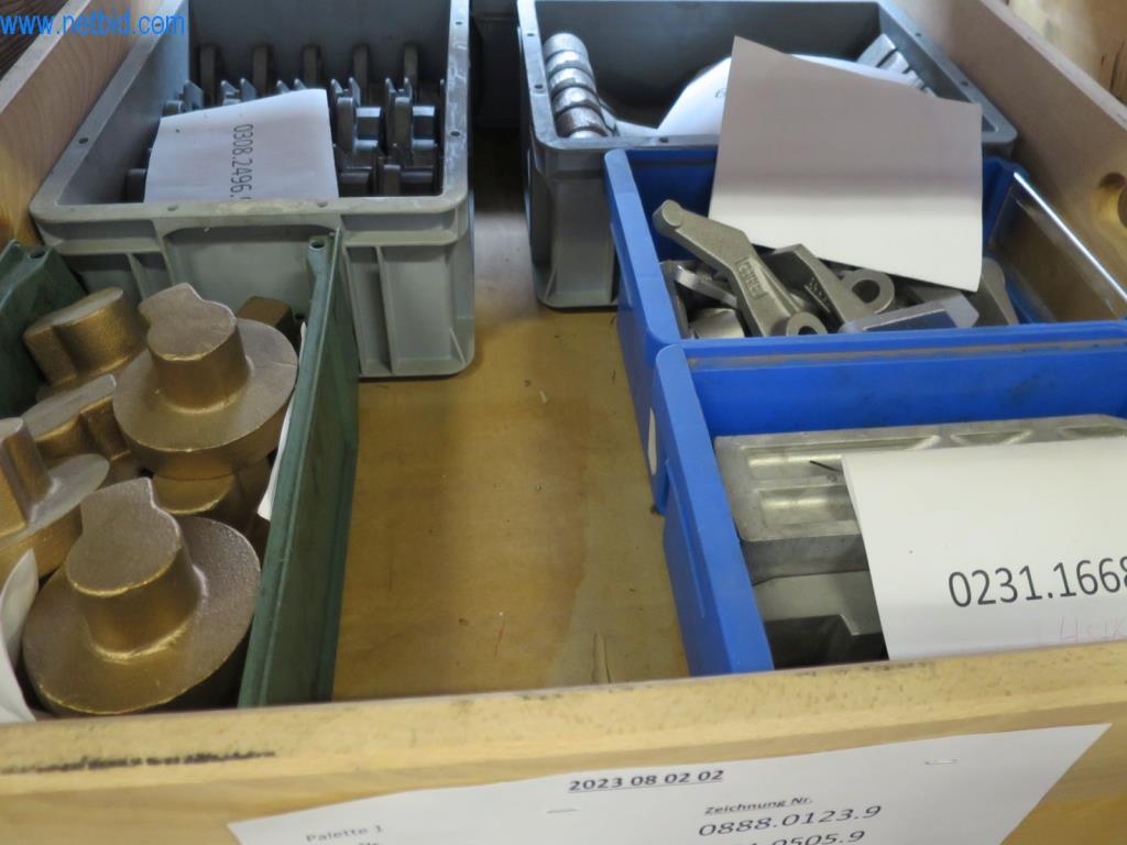 Kompletní sortiment vysoce kvalitních CNC obráběcích strojů-9