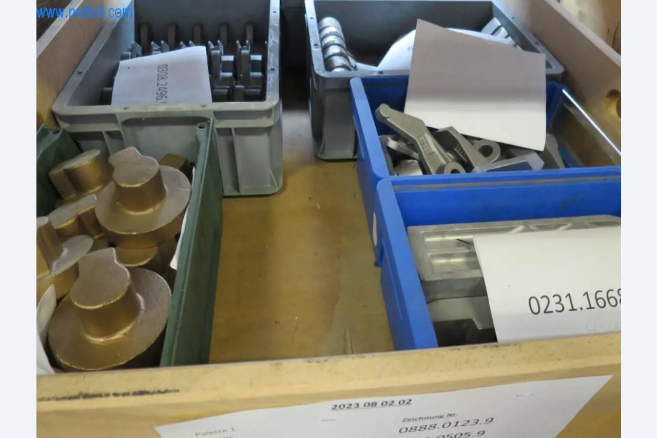 Gama completa de máquinas de processamento CNC de alta qualidade-9