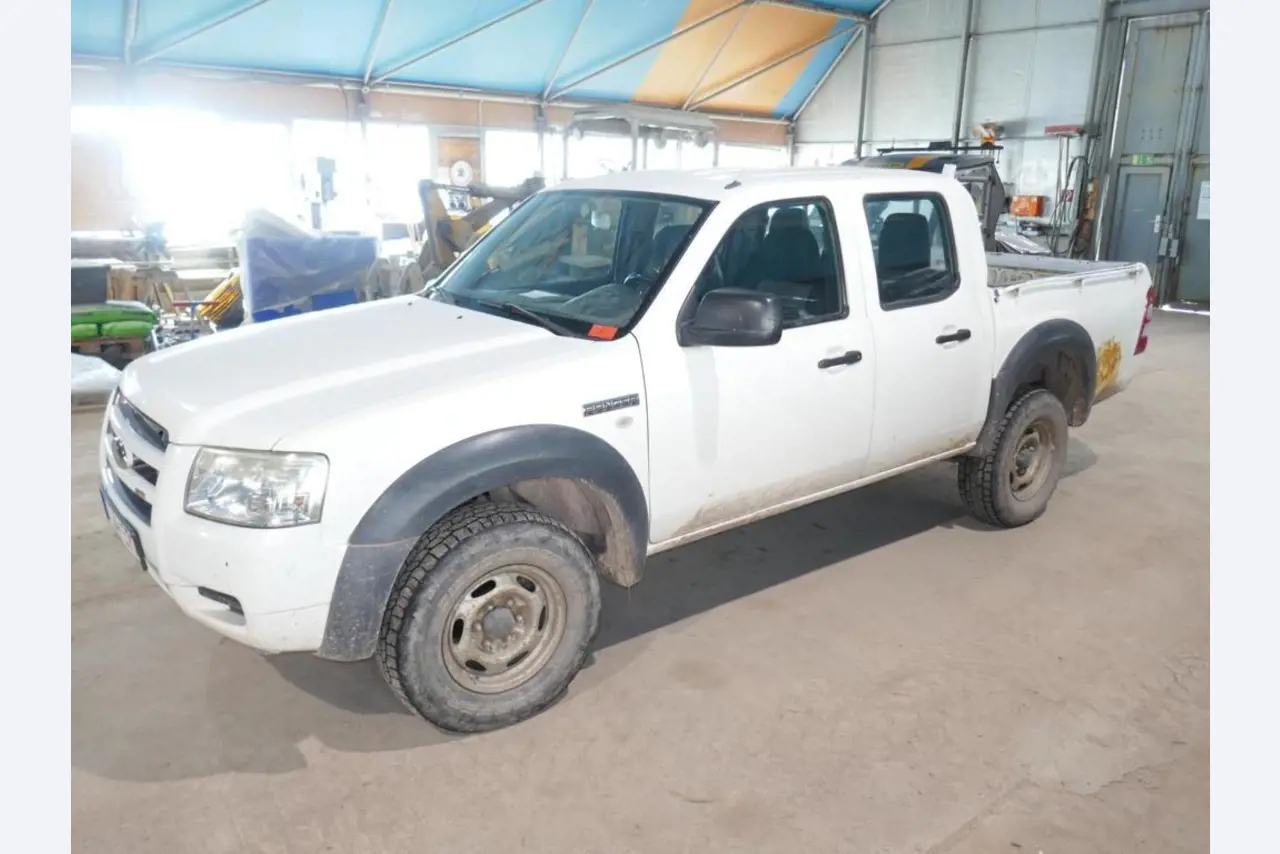 Matériel d'exploitation et de bureau du secteur minier-2