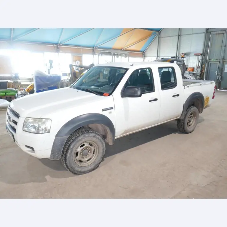 Matériel d'exploitation et de bureau du secteur minier-2