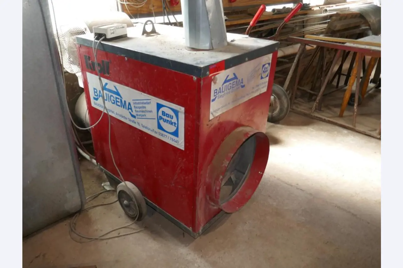 Matériel d'exploitation et de bureau du secteur minier-12