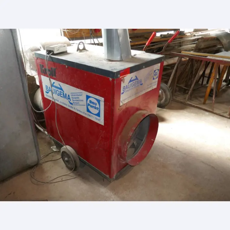 Matériel d'exploitation et de bureau du secteur minier-12