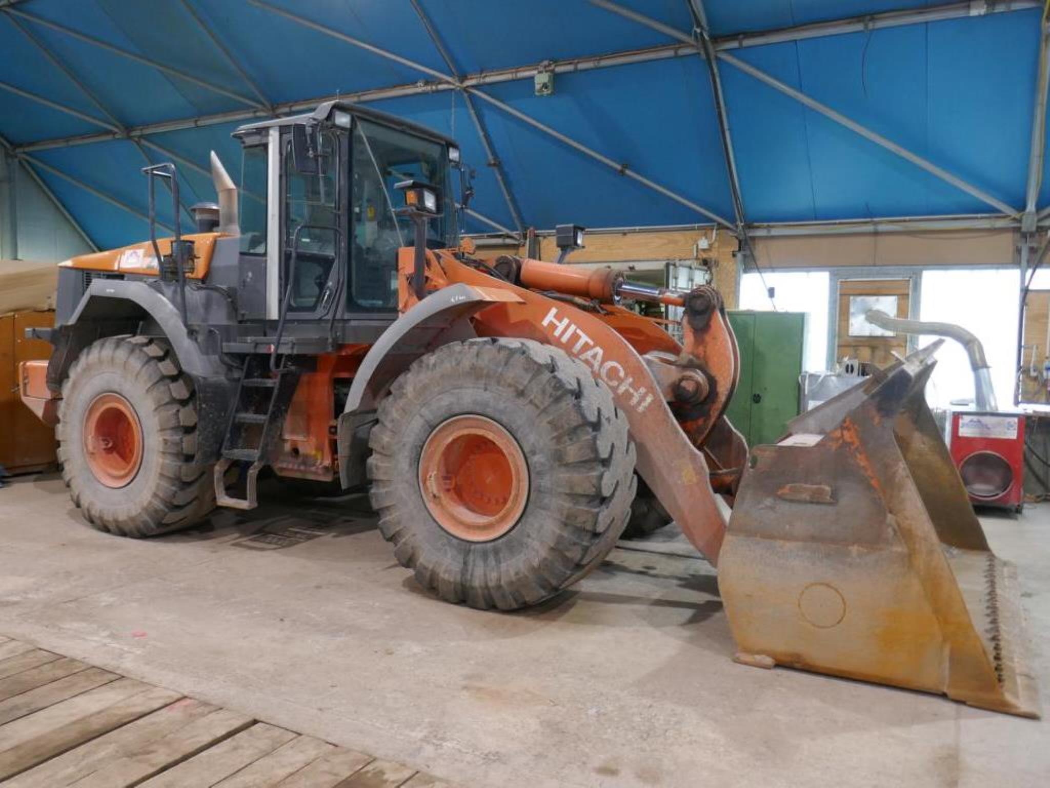 Oprema za obratovanje in poslovanje na podrocju rudarstva (š - c)-13