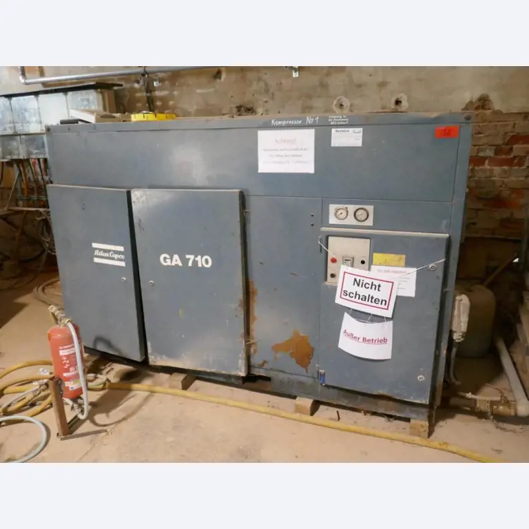 Matériel d'exploitation et de bureau du secteur minier-17