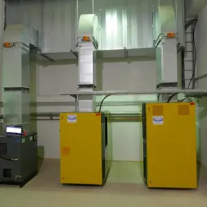 Mining Equipment and Supplies