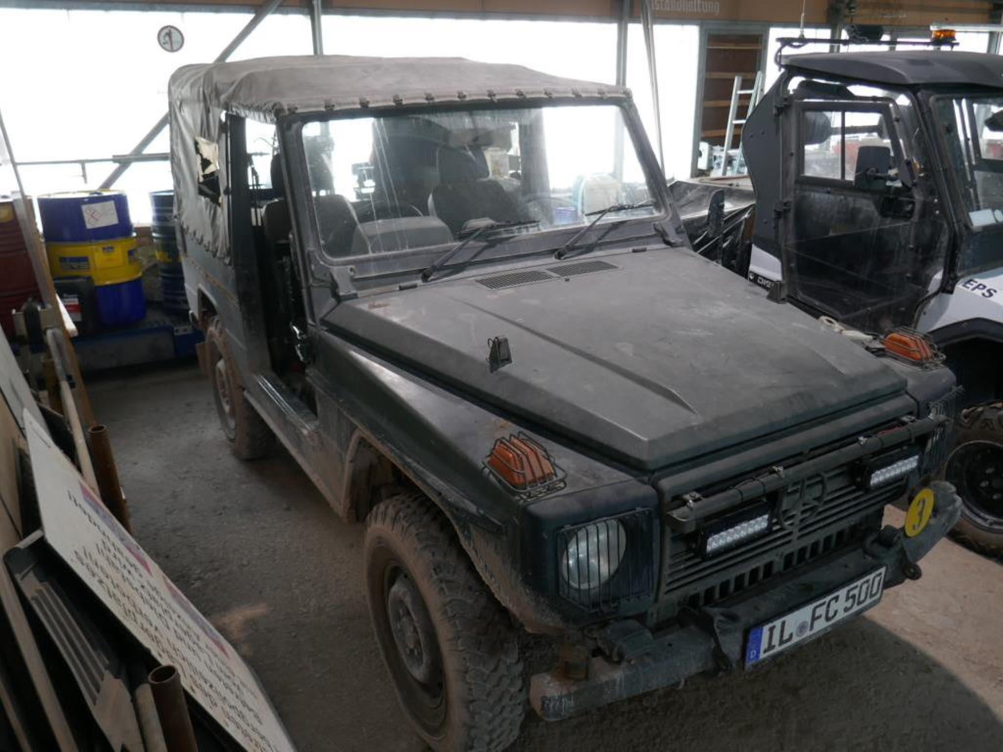 Oprema za obratovanje in poslovanje na podrocju rudarstva (š - c)-5