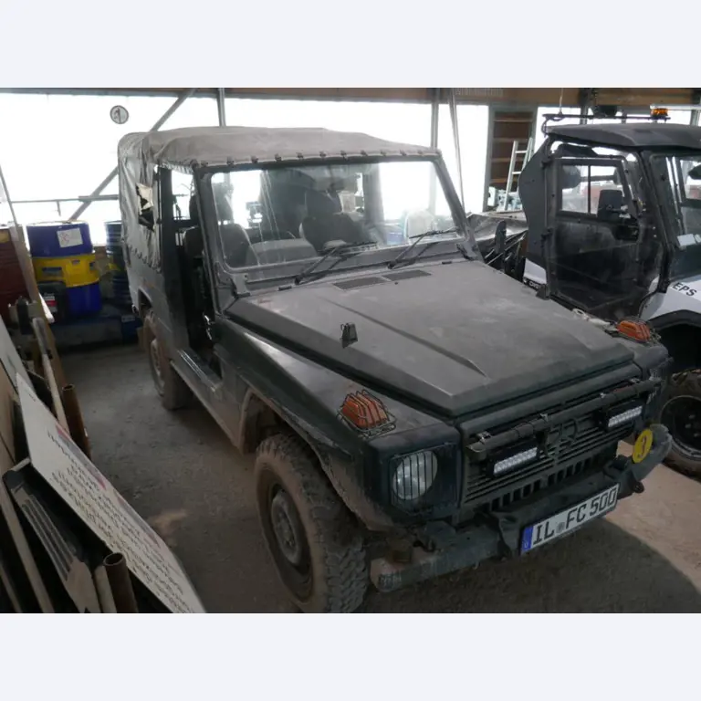 Matériel d'exploitation et de bureau du secteur minier-5