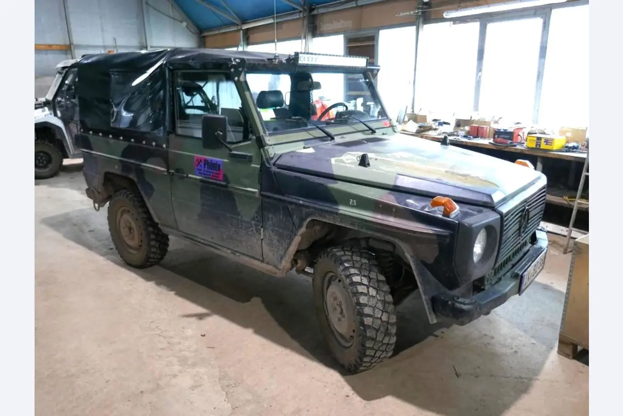 Matériel d'exploitation et de bureau du secteur minier-7