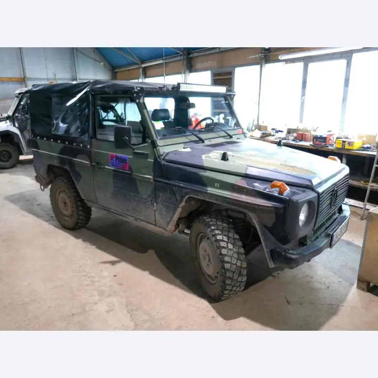 Matériel d'exploitation et de bureau du secteur minier-7