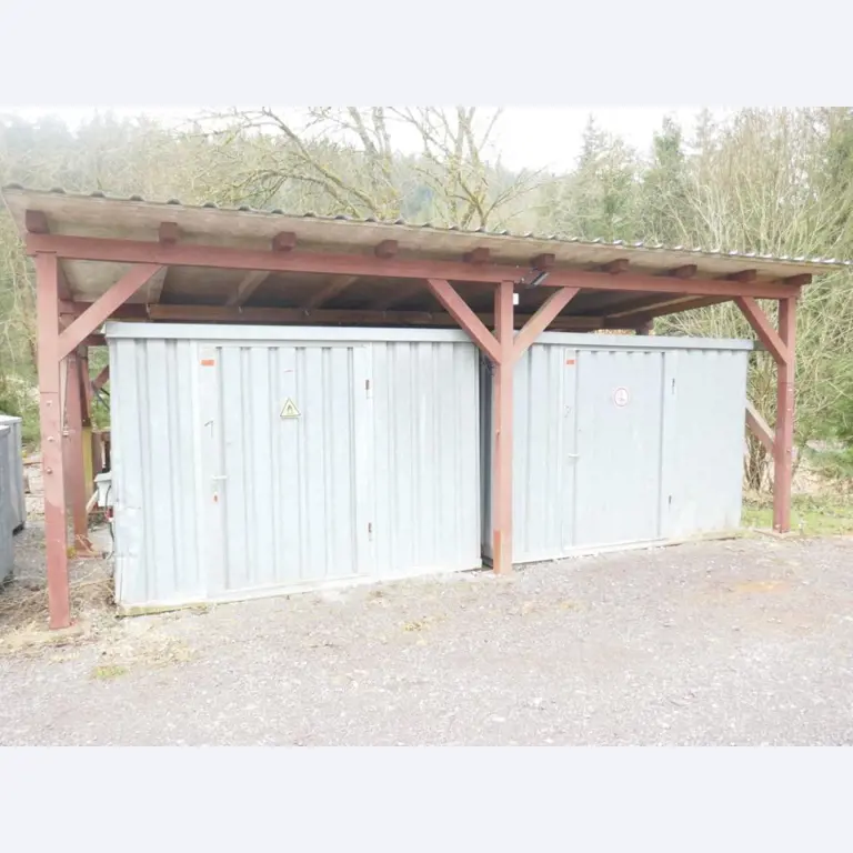 Matériel d'exploitation et de bureau du secteur minier-8