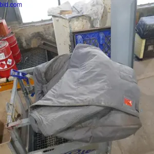 Elektrický topný plášť Neybo