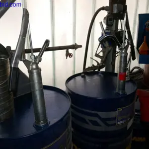 3 Pompes pour fûts
