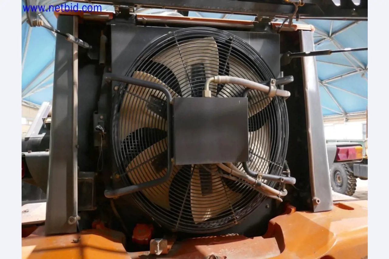 Matériel d'exploitation et de bureau du secteur minier-10