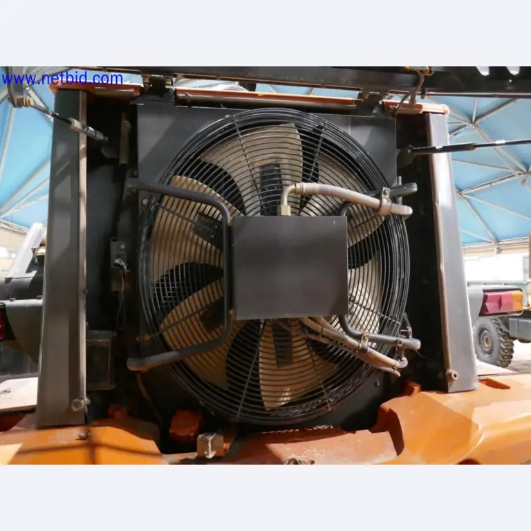 Matériel d'exploitation et de bureau du secteur minier-10