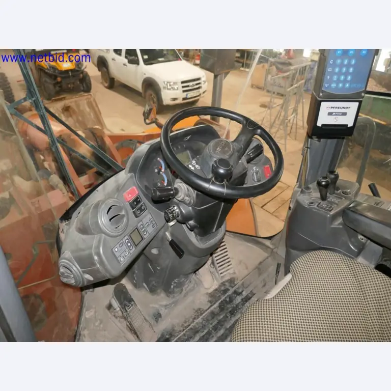 Matériel d'exploitation et de bureau du secteur minier-14