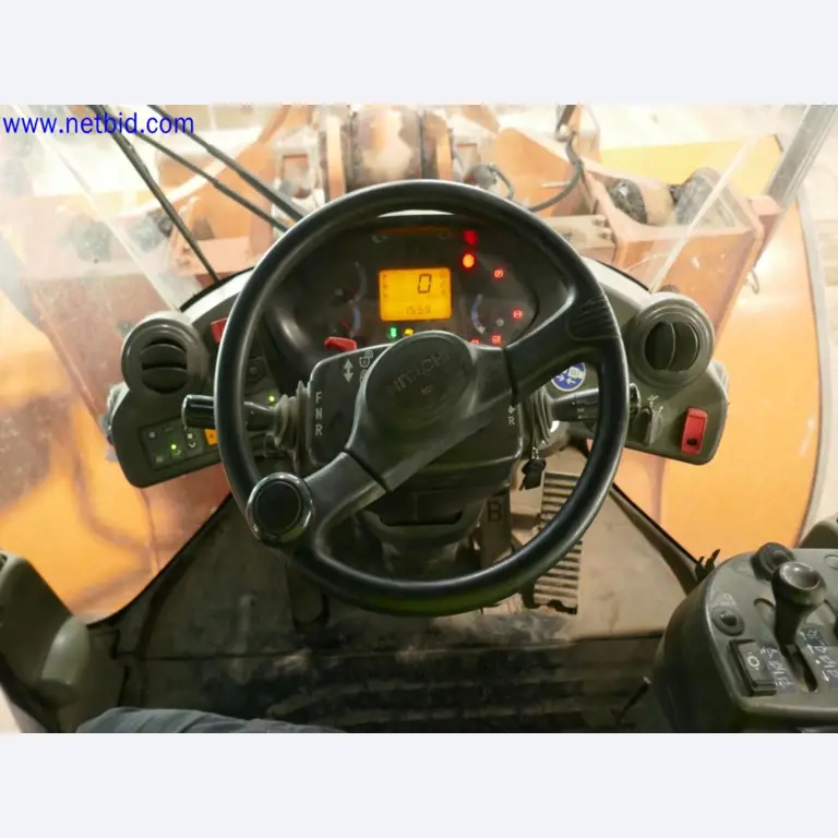 Matériel d'exploitation et de bureau du secteur minier-16