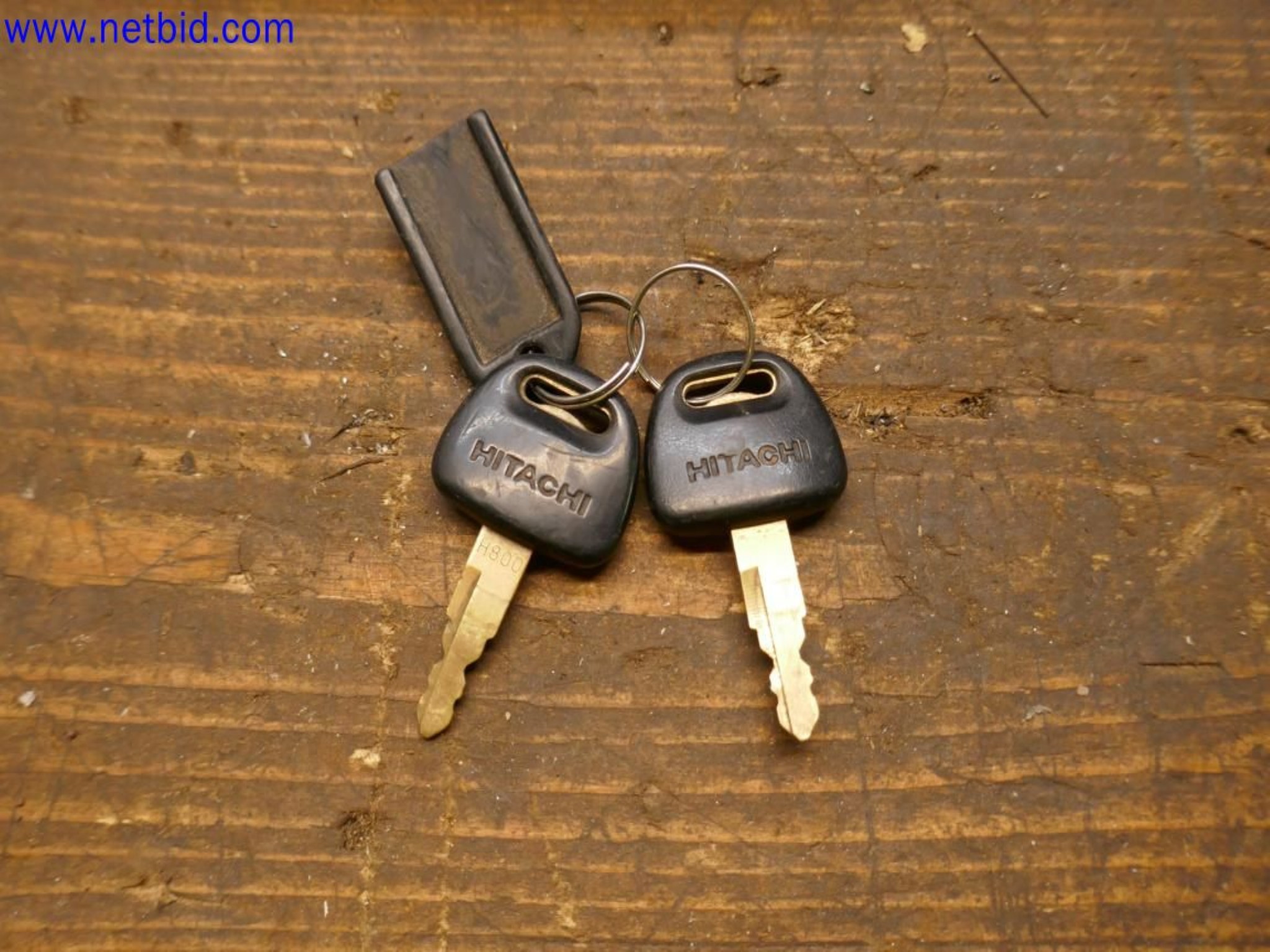 Matériel d'exploitation et de bureau du secteur minier-22