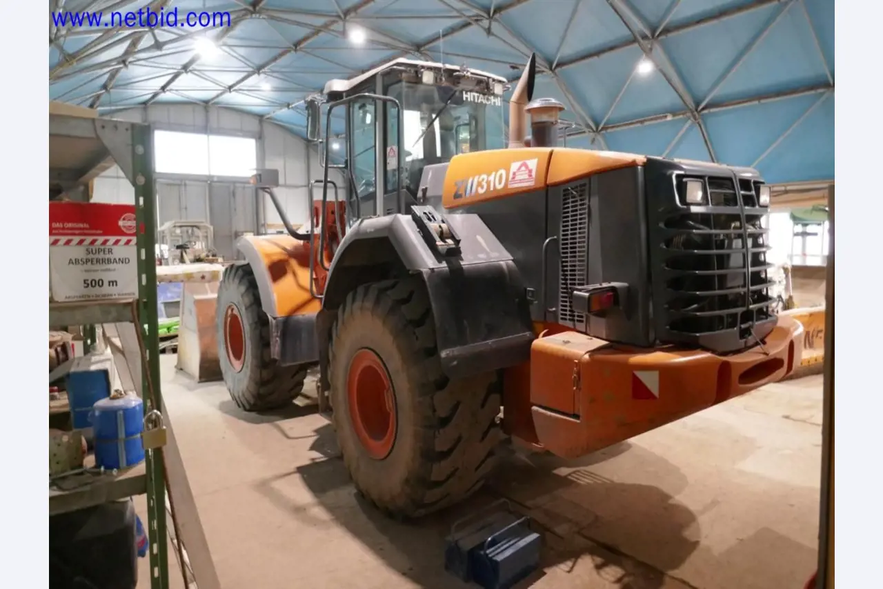 Matériel d'exploitation et de bureau du secteur minier-2