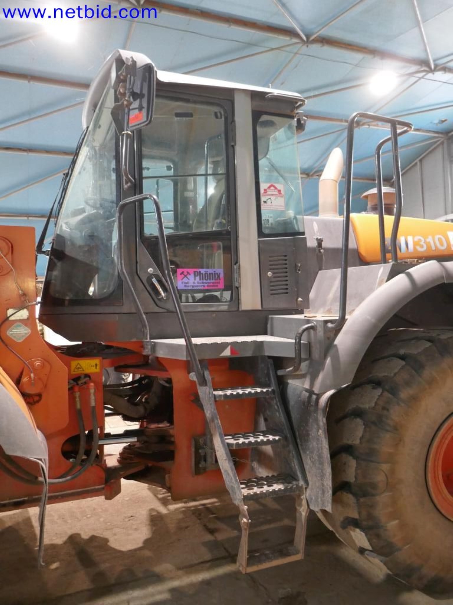 Matériel d'exploitation et de bureau du secteur minier-5