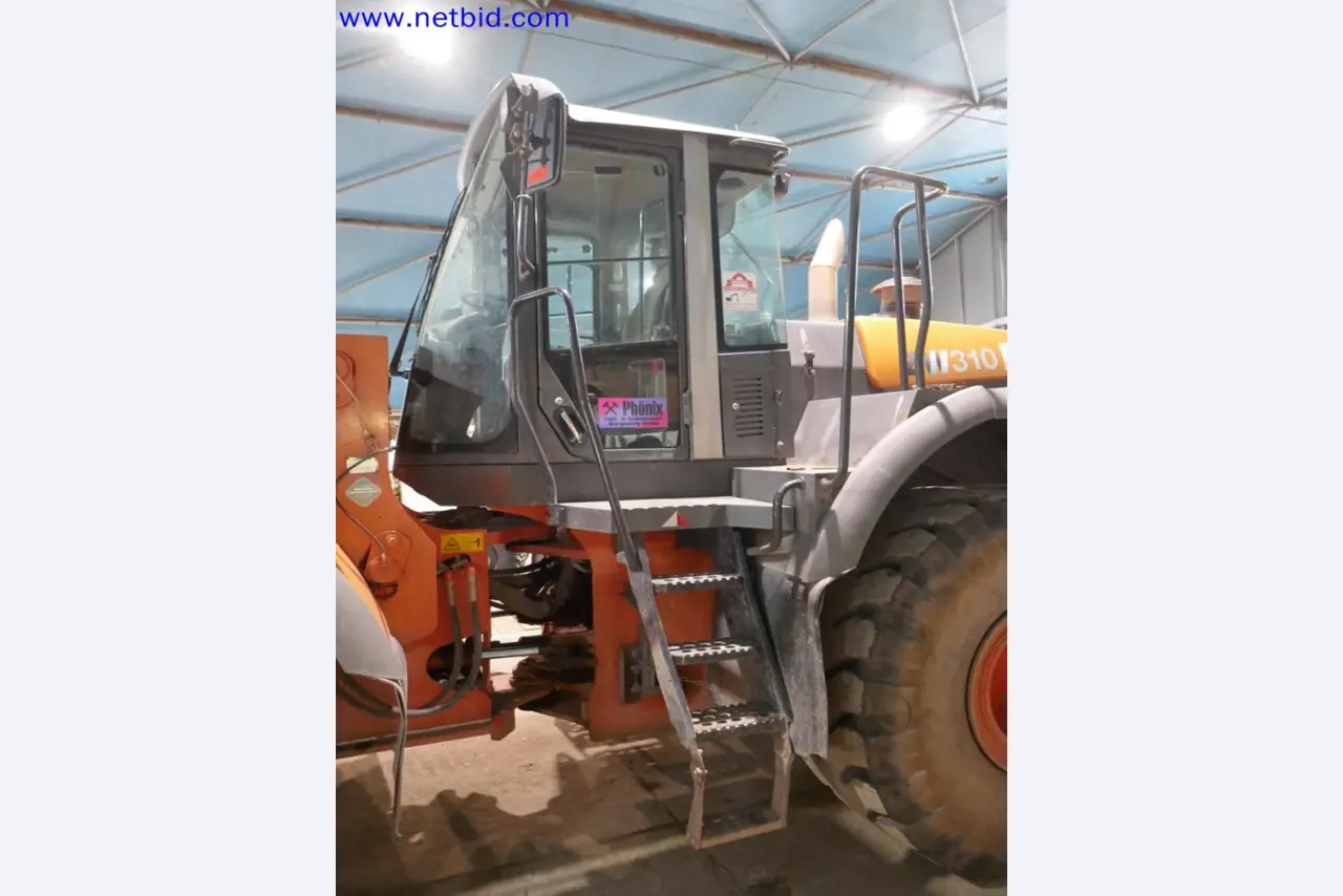 Matériel d'exploitation et de bureau du secteur minier-5