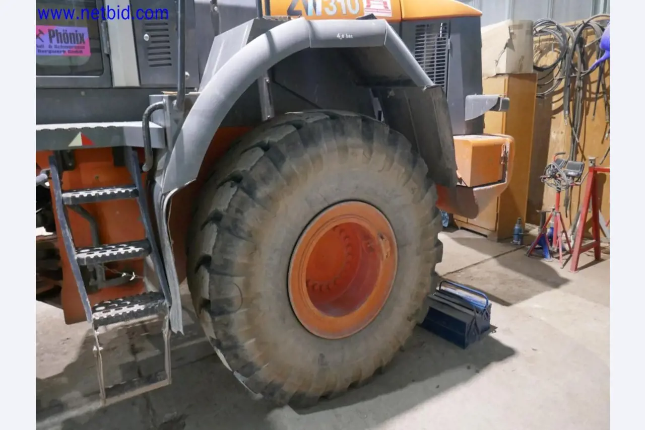 Matériel d'exploitation et de bureau du secteur minier-6