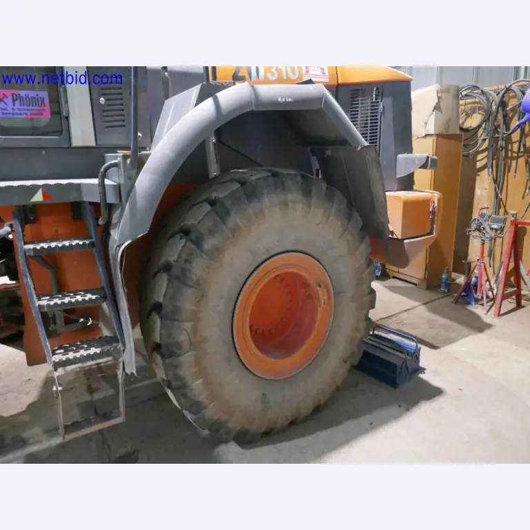 Matériel d'exploitation et de bureau du secteur minier-6