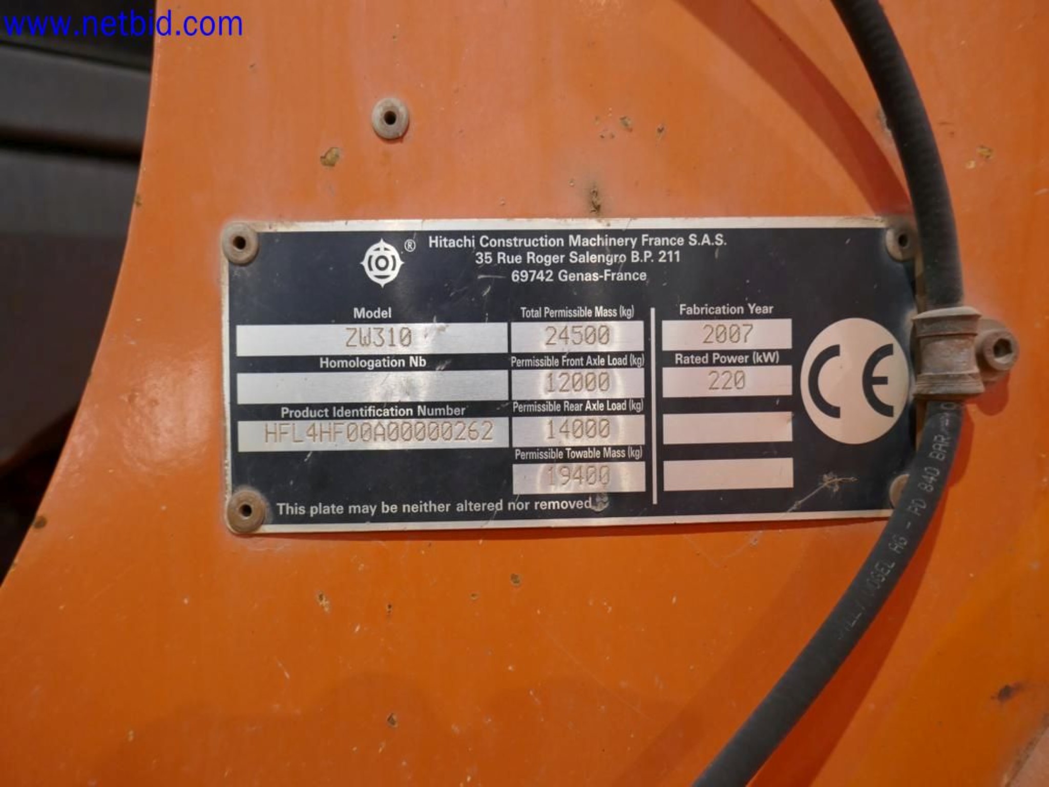 Matériel d'exploitation et de bureau du secteur minier-8