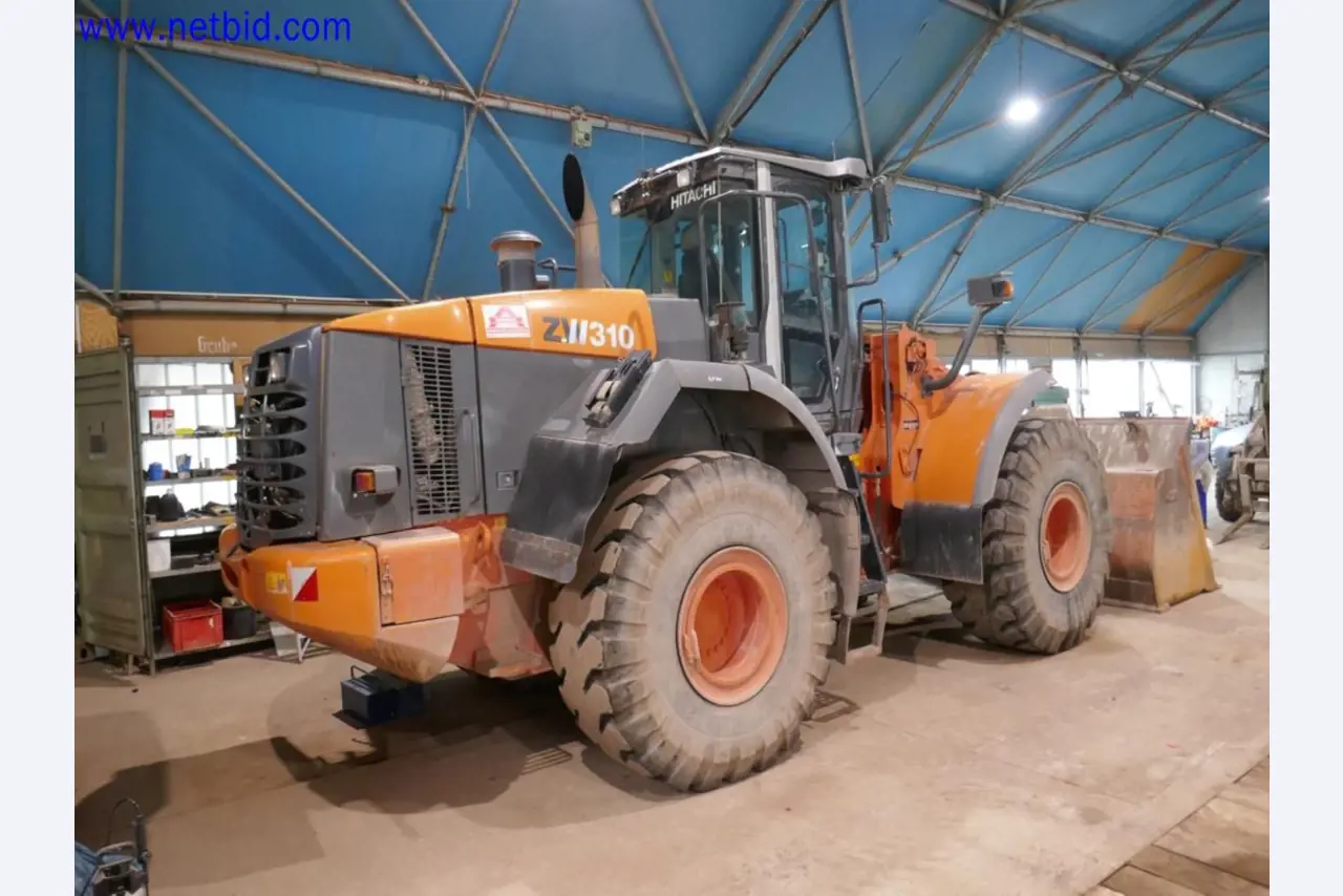 Matériel d'exploitation et de bureau du secteur minier-9