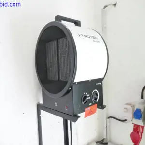 Electric warm air heater Trotec TDS50M
