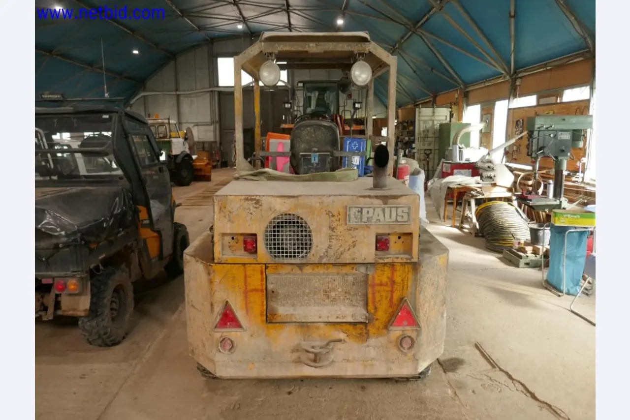 Sprzęt operacyjny i biurowy z sektora górniczego-10