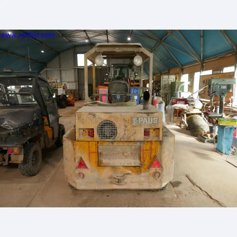 Sprzęt operacyjny i biurowy z sektora górniczego-10