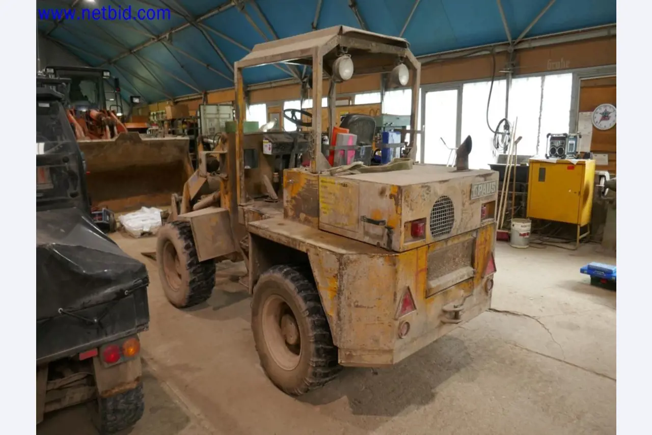 Sprzęt operacyjny i biurowy z sektora górniczego-1