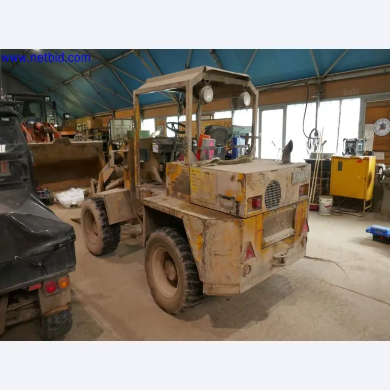 Sprzęt operacyjny i biurowy z sektora górniczego-1