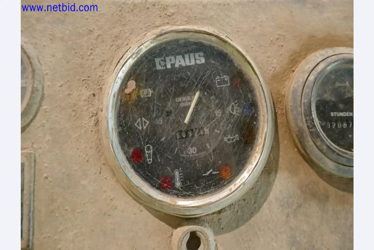 Sprzęt operacyjny i biurowy z sektora górniczego-5