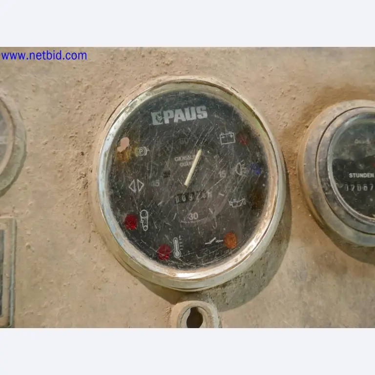 Sprzęt operacyjny i biurowy z sektora górniczego-5